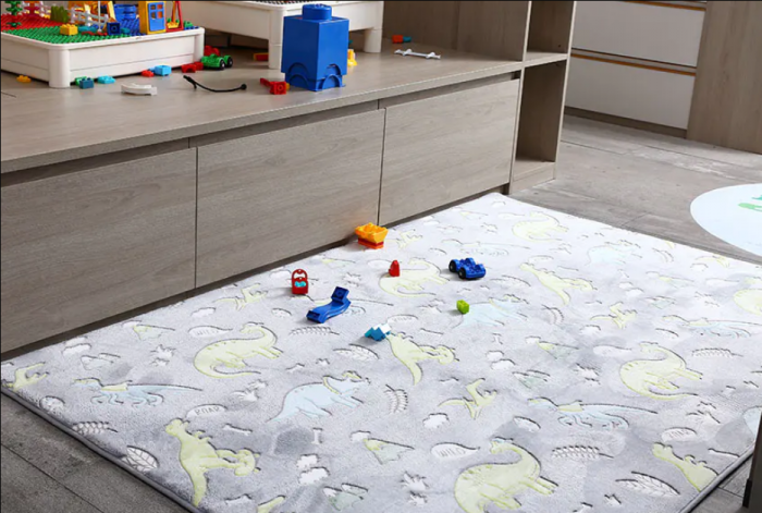 children’s floor mat