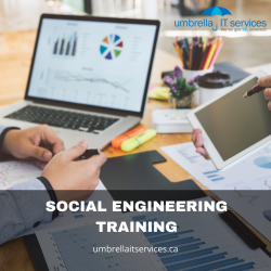 Get the best Social Engineering Training in Vancouver