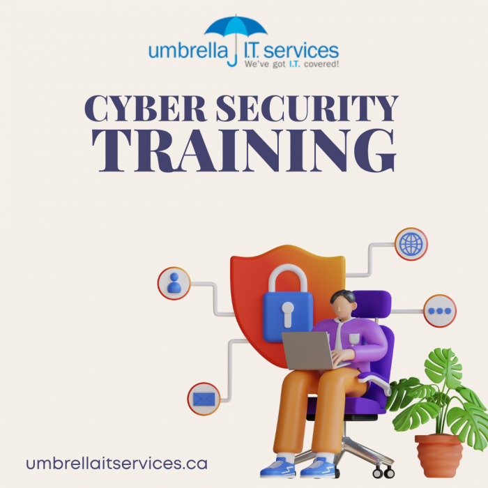 Benefits of using Cyber Security Training in Vancouver