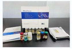 BlueGene Biotech Human Adenosine Triphosphate ELISA kit