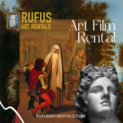 Find Art Rental for Film in Vancouver at Appropriate Price