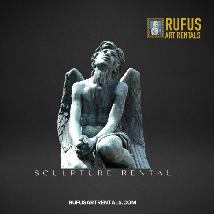 Transform Your Space with Vancouver Sculpture Rentals