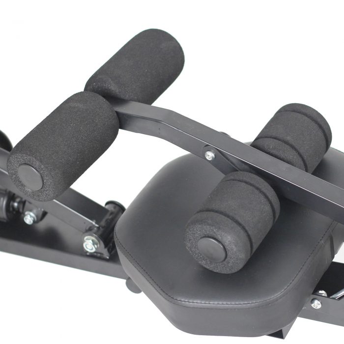 Compact Power: Unveiling the Benefits of Mini Bike Exercise Machines