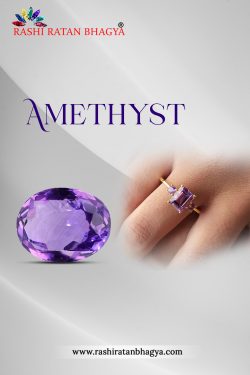 Discover the Mesmerizing Magic of Amethyst