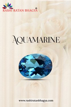 World of Aquamarine: The Gemstone of Tranquility