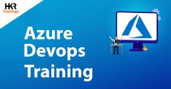 Get 30% off on Azure Devops Training by HKR Training.