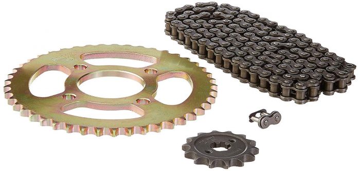 Aftermarket Bike Chain Sprocket