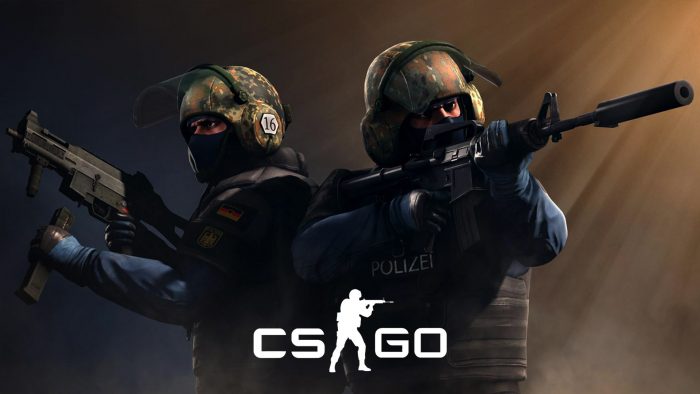 csgo global elite account