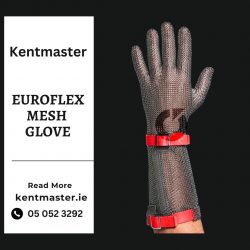 Euroflex Mesh glove