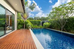 Consider New Construction for Your Pool