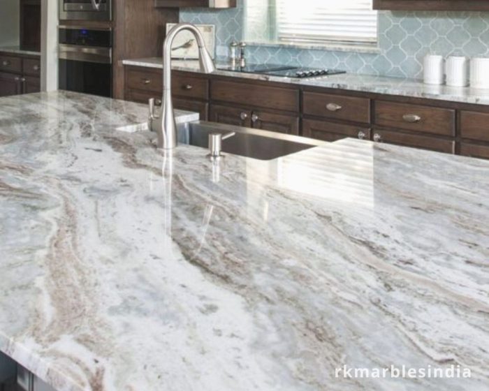 Shop Granite to Design a Durable Kitchen