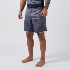 grappling shorts