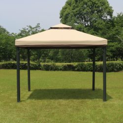 Top Cloth Gazebo Canopy