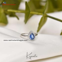 Unleash Your Wisdom and Communication with Kyanite Stone