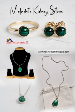 Shop Natural Malachite Stone Online At Best Price