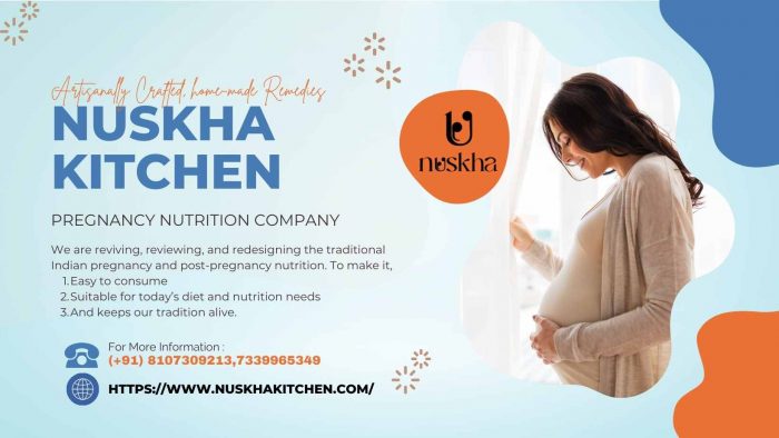 Nuskha kitchen