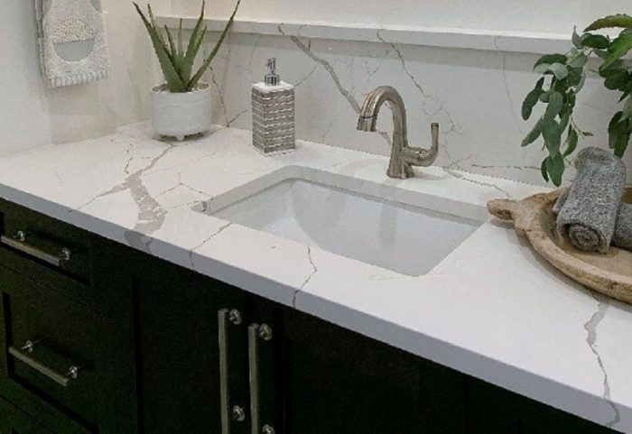 Quartz Countertops Portland Oregon