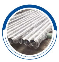 stainless steel seamless pipe manufacturers in india
