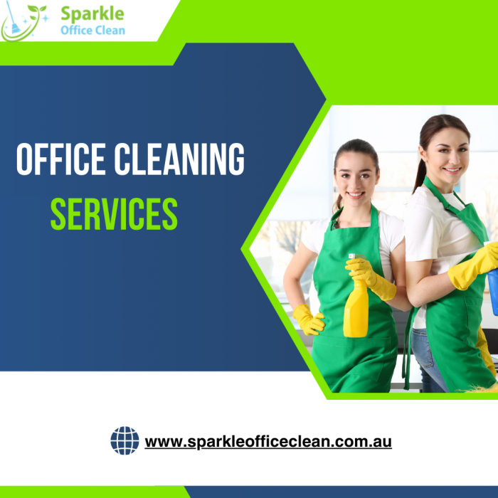 Office cleaning services Perth