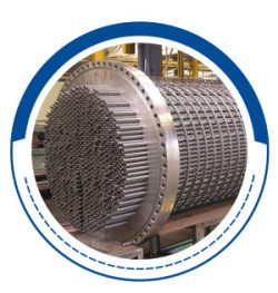Stainless steel heat exchanger tubes manufacturers in india