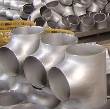 stainless steel pipe fittings manufacturers in India