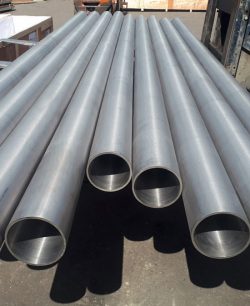 seamless steel pipe manufacturer in india