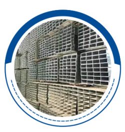 steel hollow section manufacturers in india
