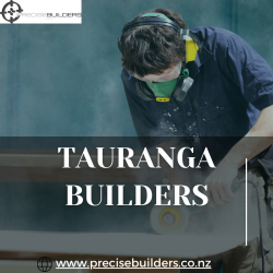 Tauranga Builders