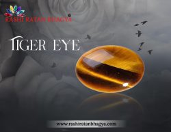 Unleash Your Inner Strength with Tiger Eye Stone