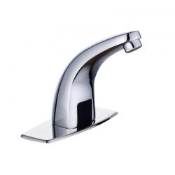 Enhancing Efficiency and Hygiene: Exploring the Benefits of Sensor Faucets