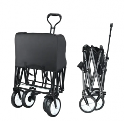 Camping Trolley