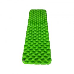 Enhancing Camping Comfort with Self-Inflatable Mats and Self-Inflating Mats with Pillows