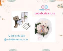 Unique Baby Gift Auckland delivered at your doorstep for baby showers