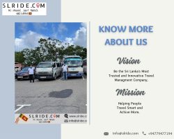 Driver hire cost in sri lanka is reliable