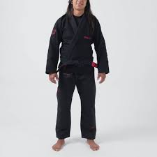 fuji bjj gi