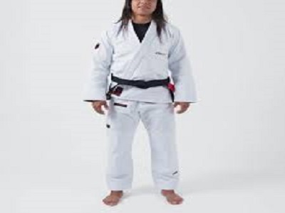 kids jiu jitsu gi