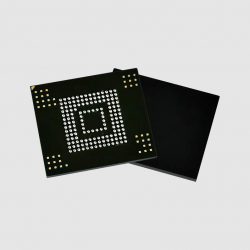 Embedded Chips eMMC