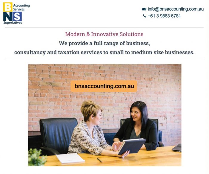 Top Accounting firms in Melbourne