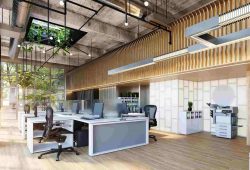 Affordable Office Spaces for Rent in Bangalore – Book Now