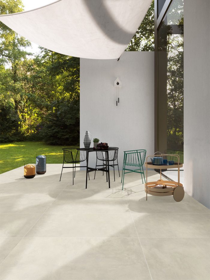 Italian Outdoor Porcelain Paving – Royale Stones