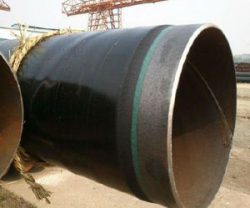 3 Layer Pipe Coating Manufacturers in India