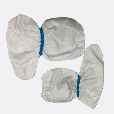 Dhx Medical Protective Boot Cover
