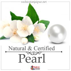 Pearl Stone: The Lustrous Gem of Elegance and Wisdom