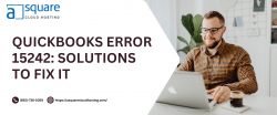 Say Goodbye to QuickBooks Error 15242 – Follow Our Simple Steps