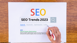 SEO Trends to Watch in 2023: Strategies for Improved Online Visibility