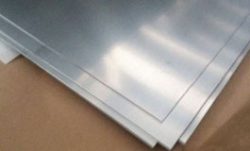 Stainless Steel 409 Sheet