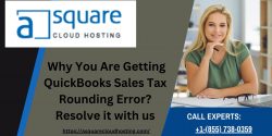 Fix QuickBooks sales tax rounding error Error: How do I Adjust Rounding in QuickBooks Desktop |  ...