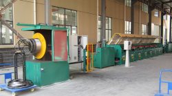 Wire Drawing Machine for Sale