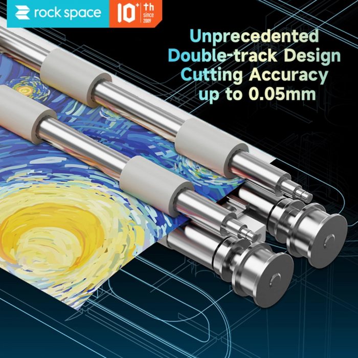 ZC3-B rock space Bluetooth Plotter