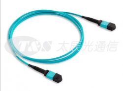 MTP®/MPO Cable Assemblies